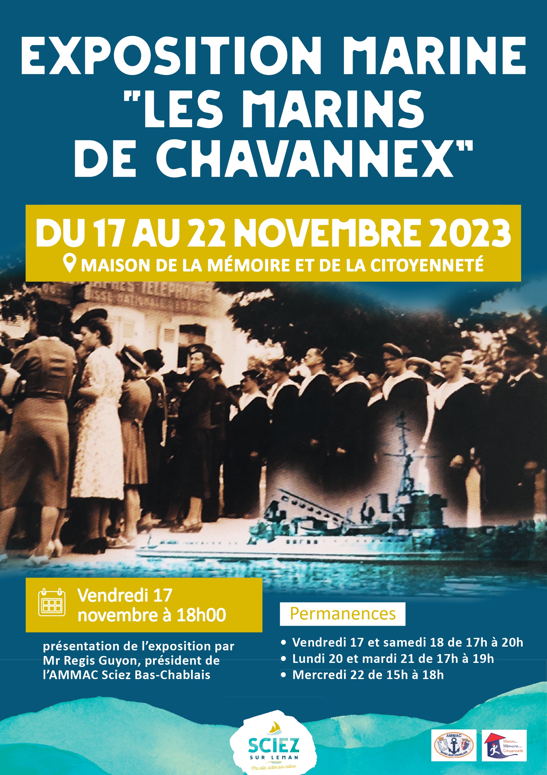 affiche expo 2